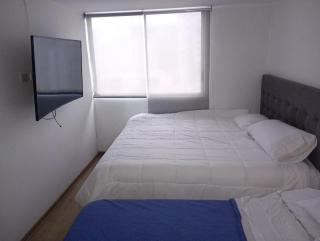 Cozy apartment in San Miguel - 2