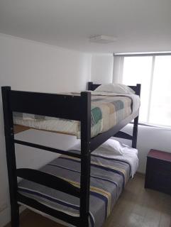 Cozy apartment in San Miguel - 1