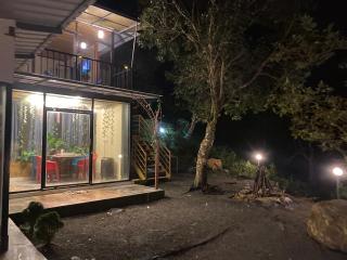 Kians Home Glass Villa - 9