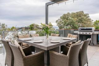 Burraneer - Freycinet Holiday Houses - 2