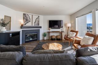 Cozy Condo in Chelan with Balcony & Views - Chelan - 2