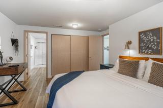 Cozy Condo in Chelan with Balcony & Views - Chelan - 4