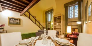Santa Croce Elegant Studio - Florence - 5