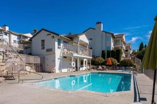 Cozy Condo in Chelan with Balcony & Views - Chelan - 7