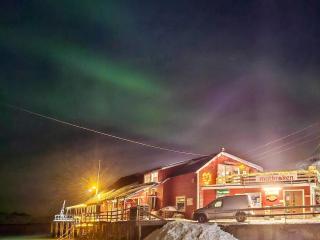 4 person holiday home in Rebbenes - 5