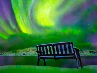 4 person holiday home in Rebbenes - 3