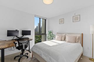 Luxury Condo with Downtown Views - 7