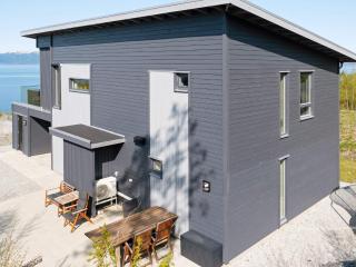 10 person holiday home in INDERØY-By Traum - - 9