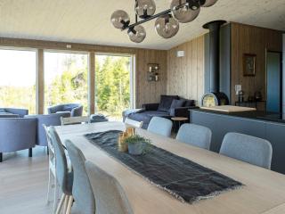 10 person holiday home in INDERØY-By Traum - 5