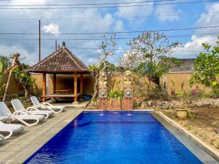 Buana Sari Villas by AGATA - Bangli - 4