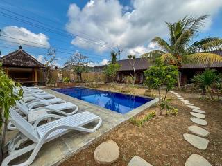 Buana Sari Villas by AGATA - Bangli - 5