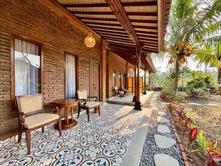 Buana Sari Villas by AGATA - Bangli - 7