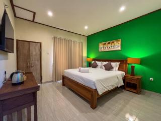 Buana Sari Villas by AGATA - Bangli - 8