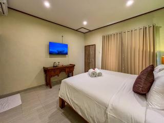 Buana Sari Villas by AGATA - Bangli - 1