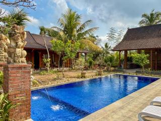 Buana Sari Villas by AGATA - Bangli - 0