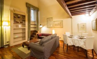 Santa Croce Elegant Studio - Florence - 2