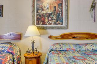 8 Mi to Lake Whitney State Park Quaint Studio! - Whitney - 4