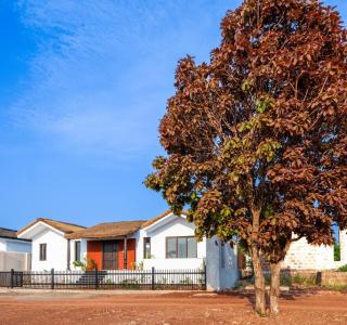 Manduva house - 0