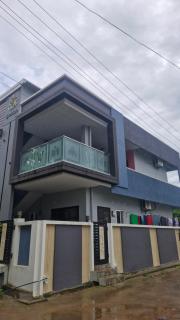 Sri Home Stay - 3