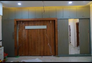 Sri Home Stay - 2