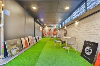 Sinlim Stay Avenue - 5