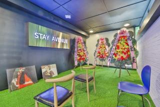 Sinlim Stay Avenue - 3