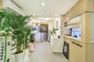 Sinlim Stay Avenue - 2