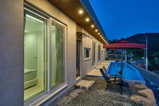 Pool Villa Beauty Namhae - 6