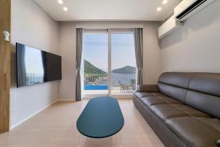 Pool Villa Beauty Namhae - 2