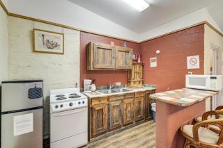 Explore Lake Whitney Studio with Trail Access - Whitney - 9