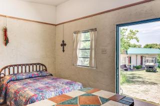 Explore Lake Whitney Studio with Trail Access - Whitney - 5