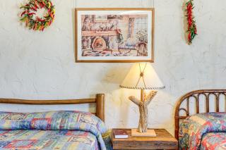 Explore Lake Whitney Studio with Trail Access - 3