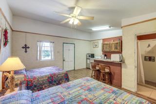 Explore Lake Whitney Studio with Trail Access - Whitney - 1