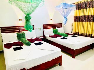 Panoramic Royal Villa - 6