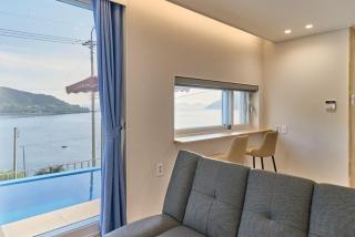 Pool Villa Beauty Namhae - 2