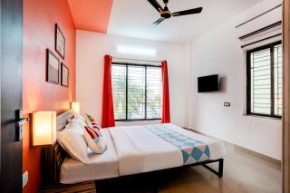 Hotel O Sai Miracle stay - 4