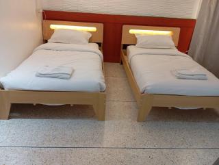 สุขสิริ เบตง Suksiri homestay - 7