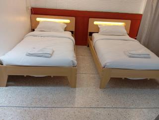 สุขสิริ เบตง Suksiri homestay - 4