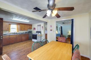 Hike From Your Door! Pet-Friendly Whitney Home - 3