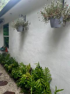 Flora's Garden Apartment/Studio - 4