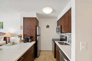 Lahaina Shores 418 - 9