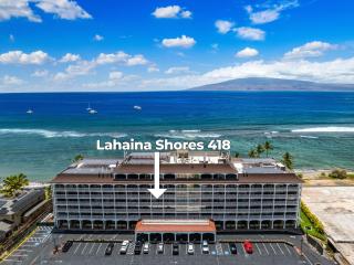 Lahaina Shores 418 - 6