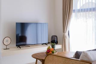 MarenaSol Villa Bingin, 1 BR Luxury Private Villa - 2