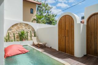 MarenaSol Villa Bingin, 1 BR Luxury Private Villa - 0
