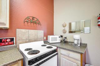 2 Mi to Marina Lake Whitney Studio Retreat! - Whitney - 9