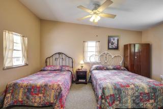 2 Mi to Marina Lake Whitney Studio Retreat! - Whitney - 6