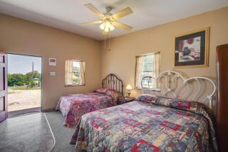 2 Mi to Marina Lake Whitney Studio Retreat! - Whitney - 5