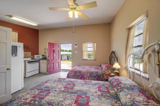 2 Mi to Marina Lake Whitney Studio Retreat! - Whitney - 2