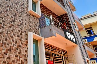 Hotel O Dream Inn - 1
