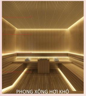 Sa1 Toji Sakura Luxhome Smart city - Phú Thú - 7